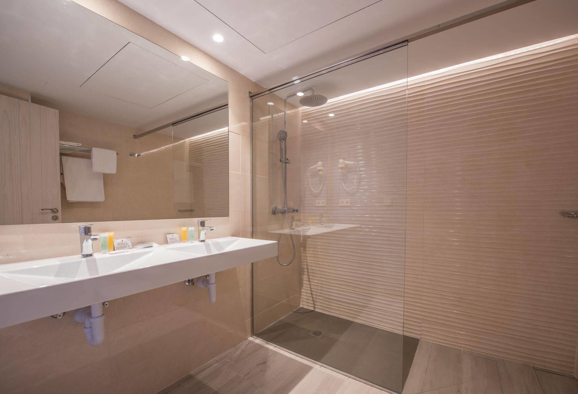 سان أنطونيو Apartamentos Los Angeles المظهر الخارجي الصورة